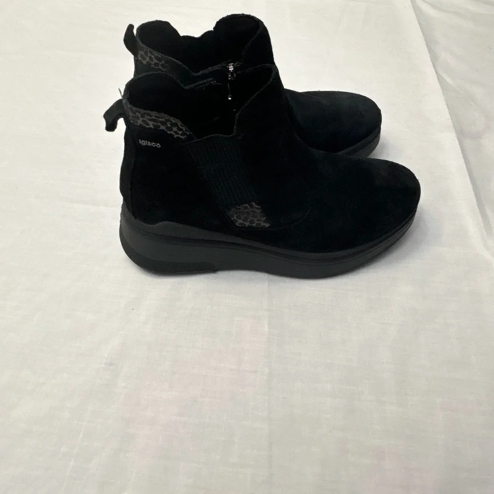 IGL&CO booties